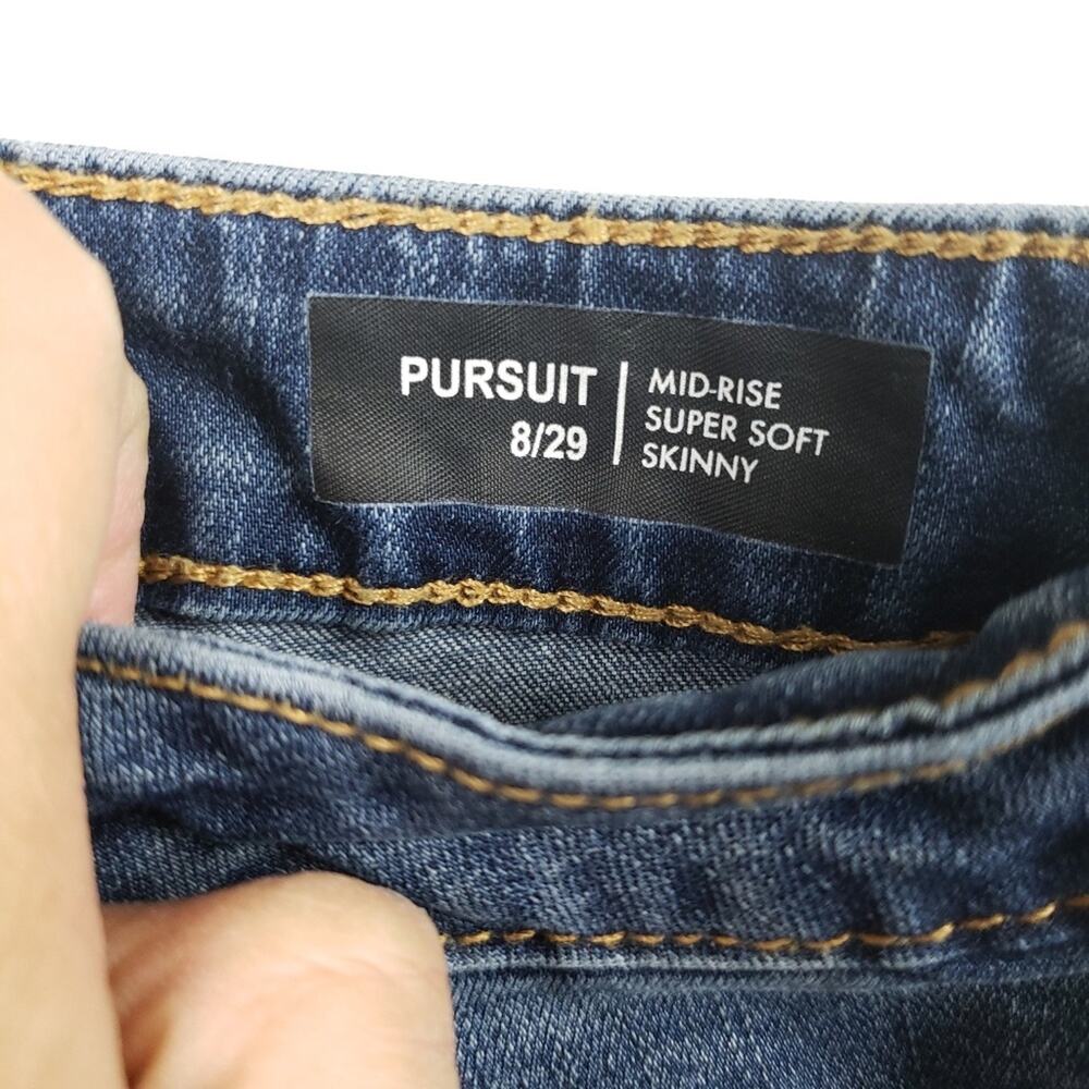 Buffalo David Bitton | Pursuit Midrise - Picture 3 of 5